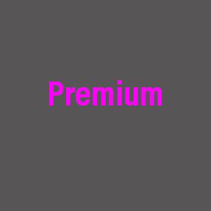 Premium - per week