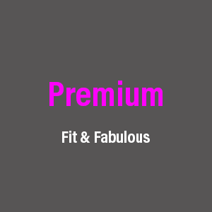 Premium - per week